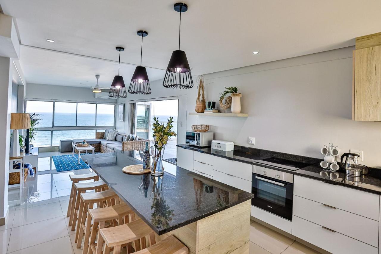 804 Villa Royale Ballito Exterior photo