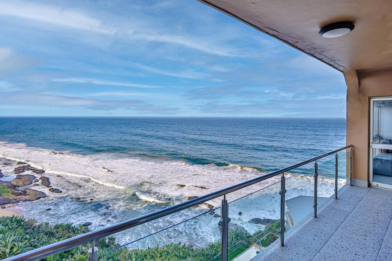 804 Villa Royale Ballito Exterior photo