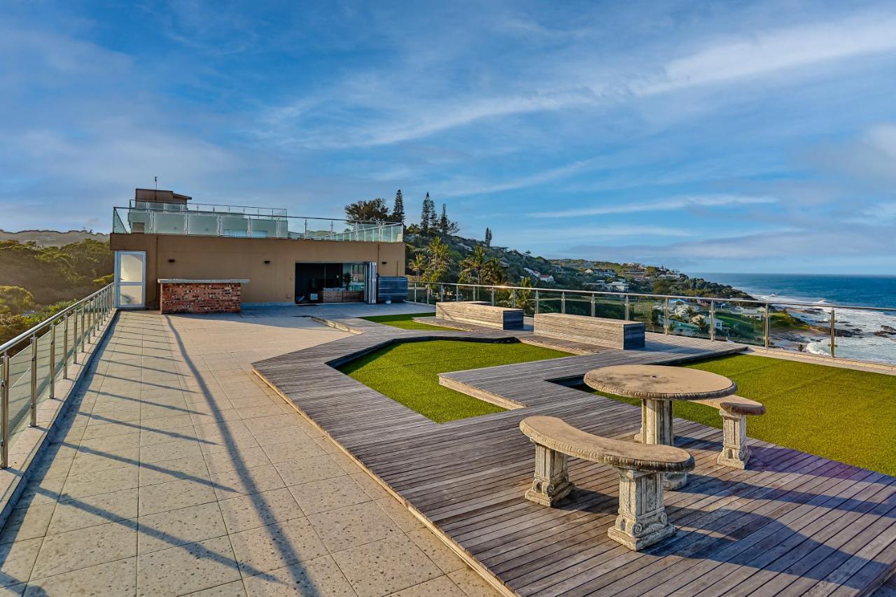 804 Villa Royale Ballito Exterior photo