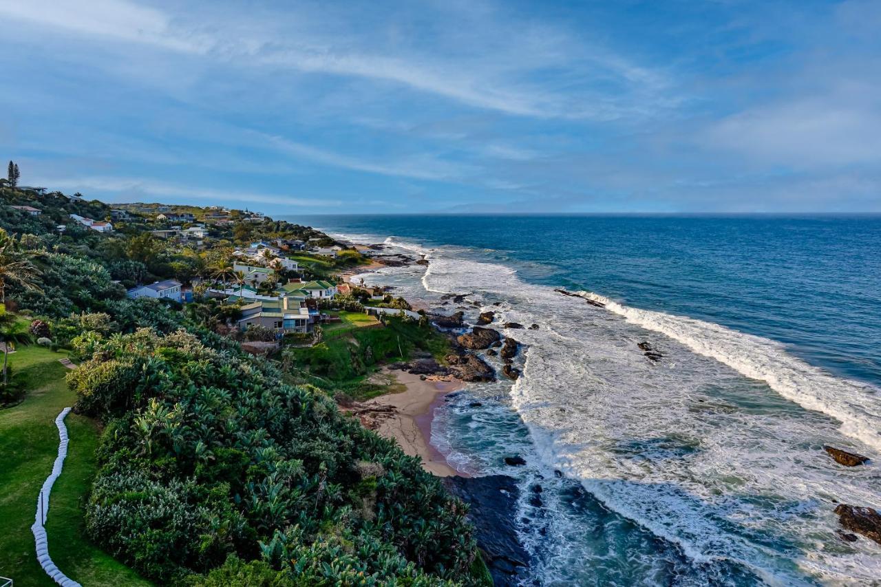 804 Villa Royale Ballito Exterior photo