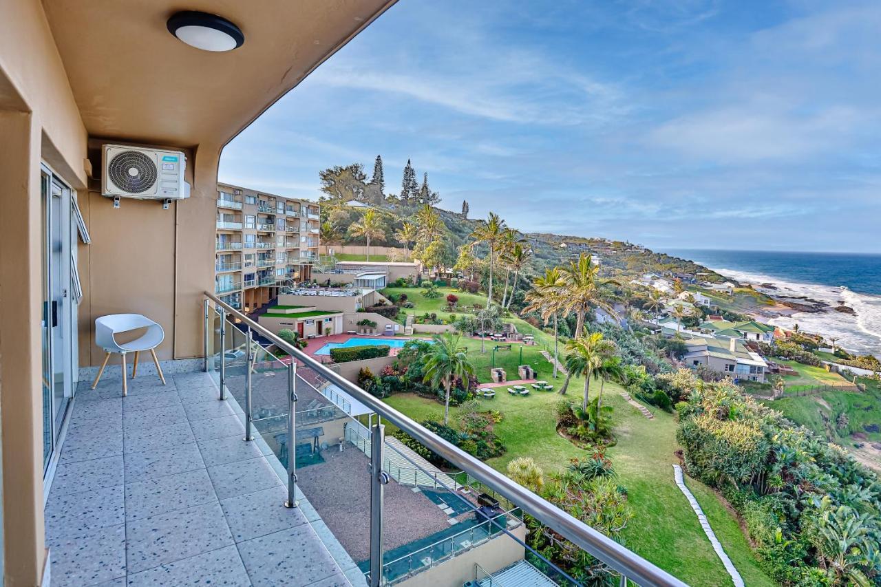 804 Villa Royale Ballito Exterior photo