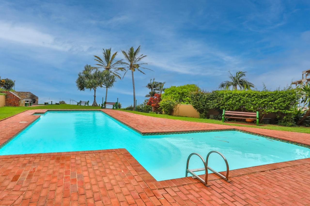804 Villa Royale Ballito Exterior photo